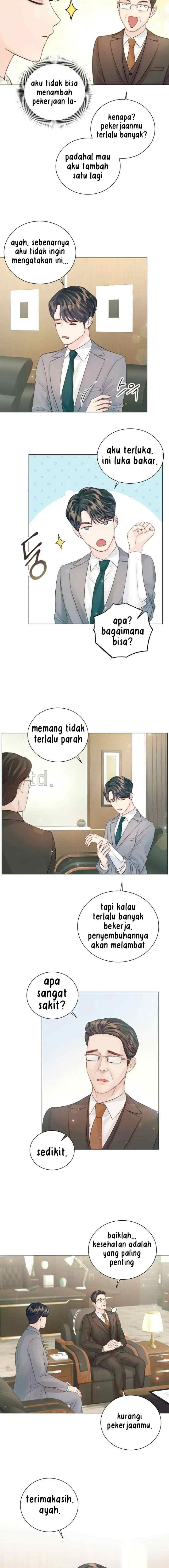 There Must Be Happy Endings chapter 60 halaman 7
