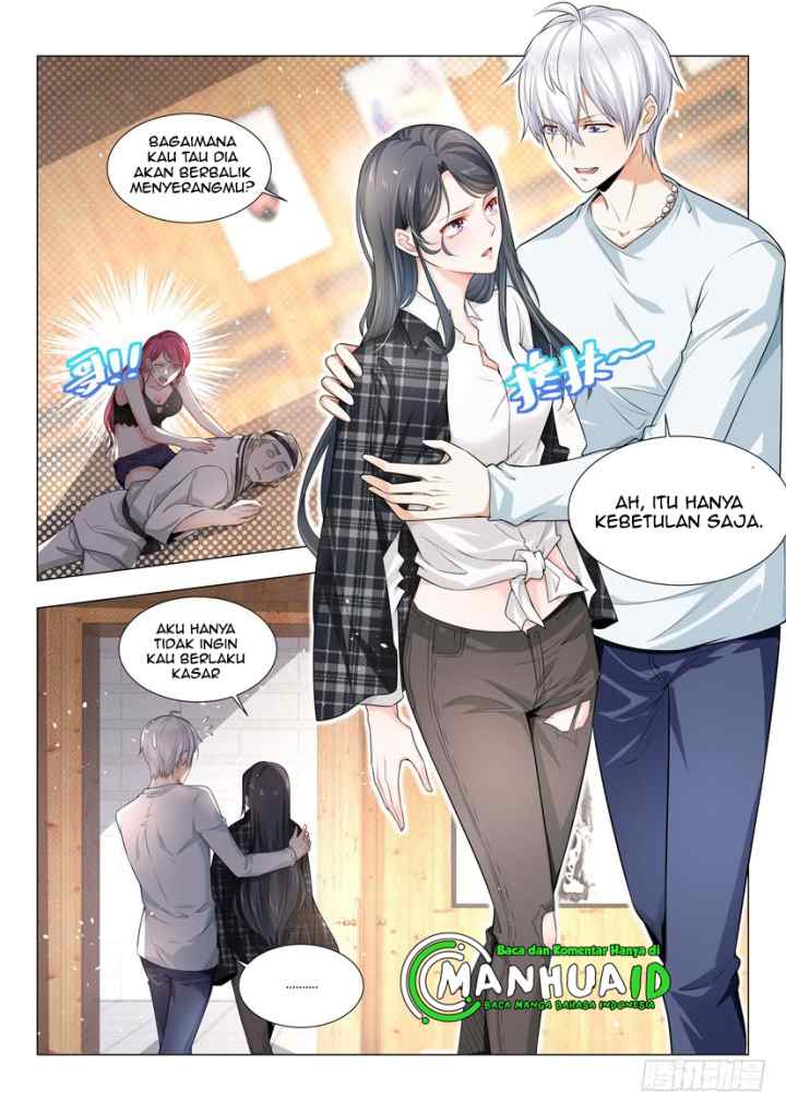 Shen Hao's Heavenly Fall System chapter 50 halaman 9