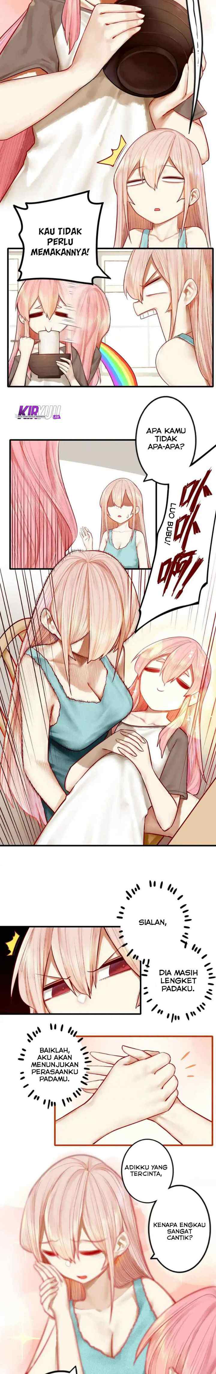 Miss, Don't Livestream It! chapter 18 halaman 6