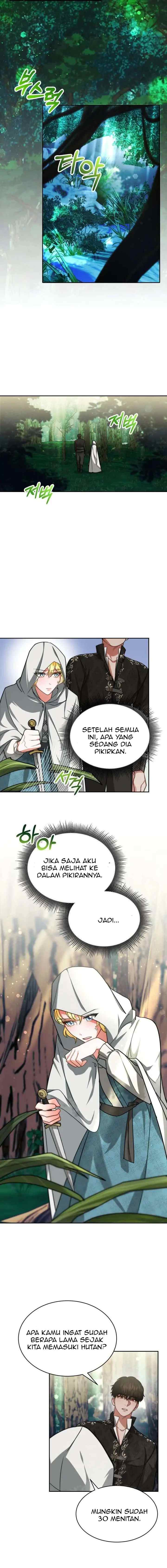 My Ex-Husband Became the Male Lead chapter 16 halaman 12