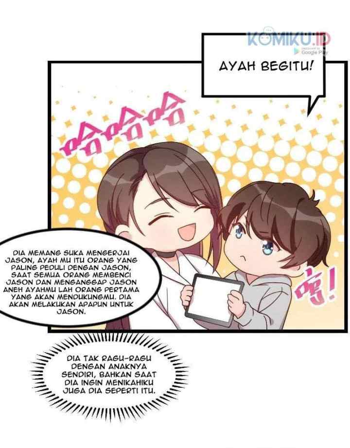 CEO's Sudden Proposal chapter 86 halaman 20