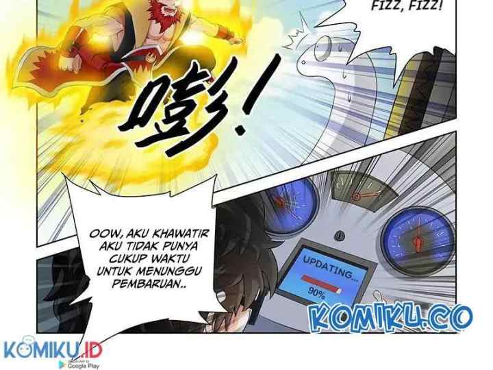 Demonic Housekeeper chapter 38 halaman 7