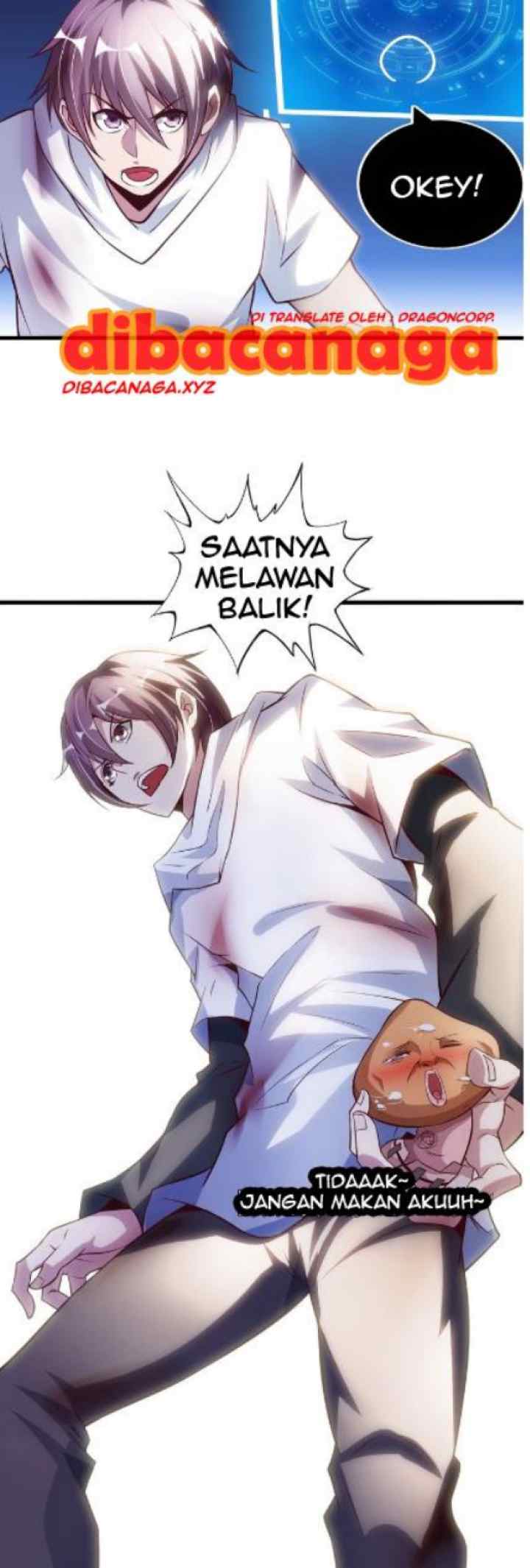 I Am an Invincible Genius chapter 29 halaman 16