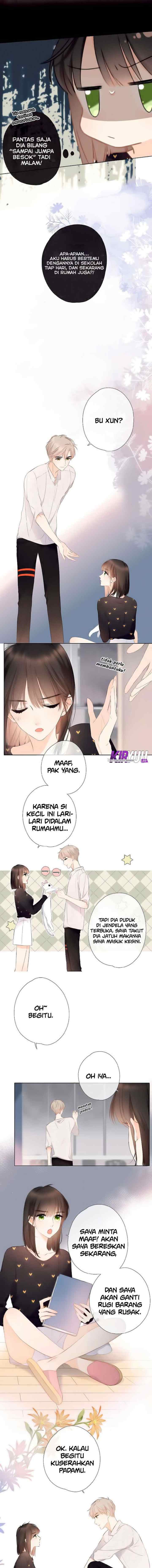 Once More chapter 4 halaman 8