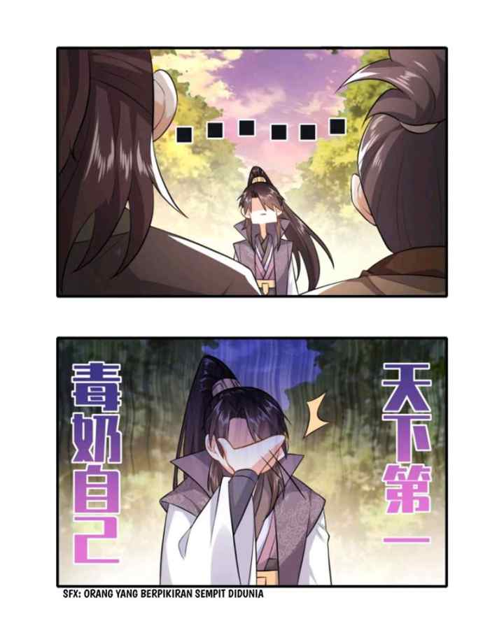 Best Son-In-Law chapter 7 halaman 10