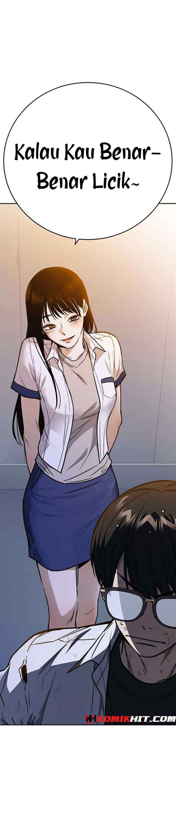 Kenkyu Gurupu chapter 149 halaman 20