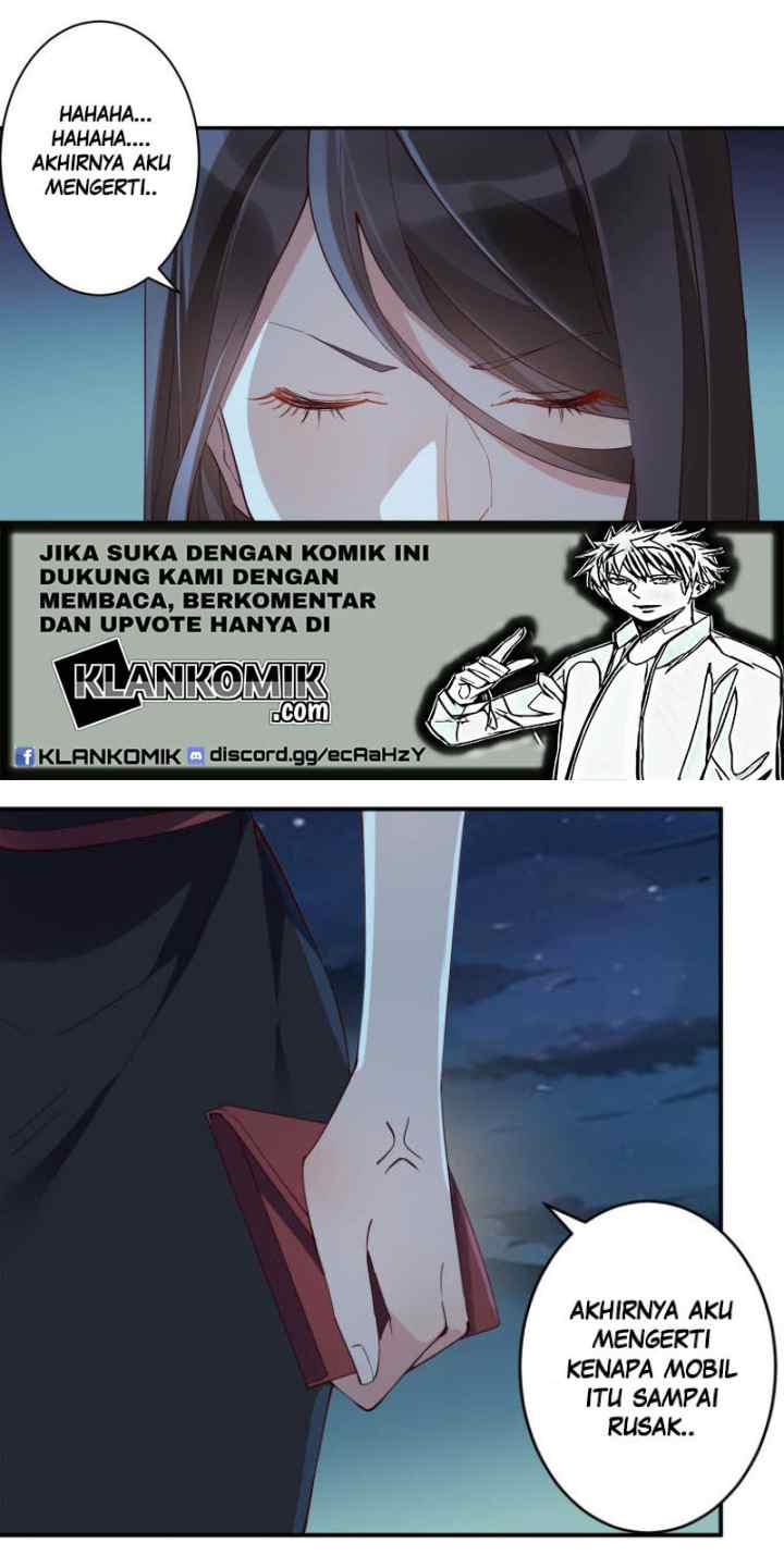 Beautiful Boss Cold-Hearted chapter 35.1 halaman 5