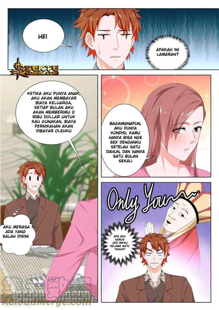 Metropolitan System chapter 146 halaman 5