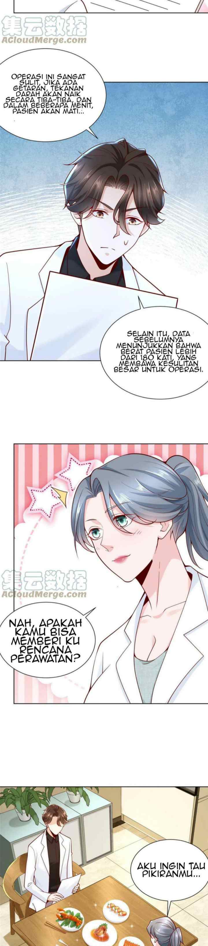 I Randomly Have A New Career Every Week chapter 148 halaman 12