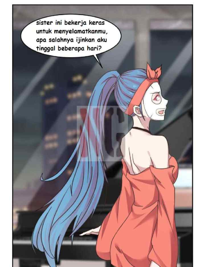 I Have a Dragon on My Body chapter 149 halaman 6