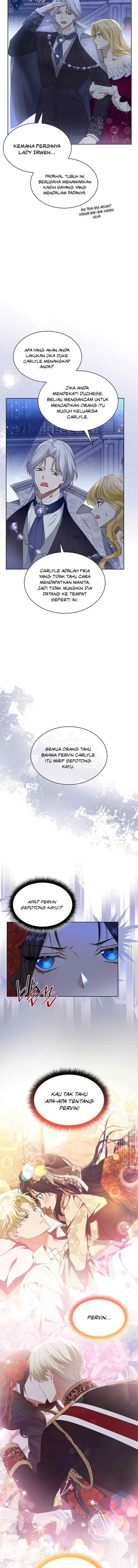 I Became the Ex-Wife of the Obsessive Male Lead chapter 26 halaman 4