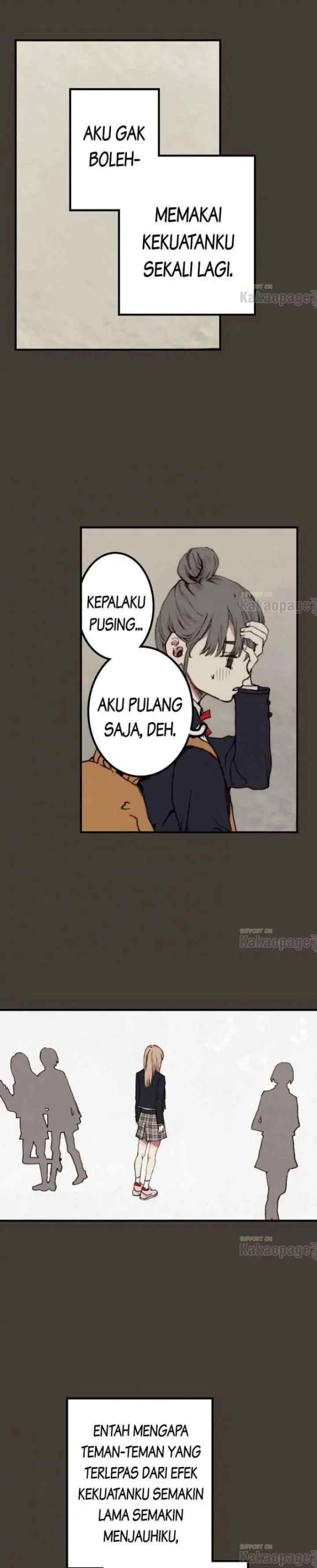 This Isn't Right! chapter 15 halaman 13