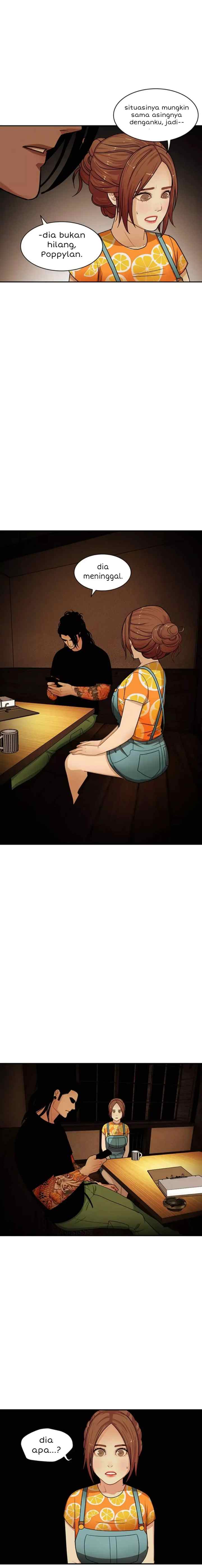 Midnight With Poppy Land chapter 103 halaman 16