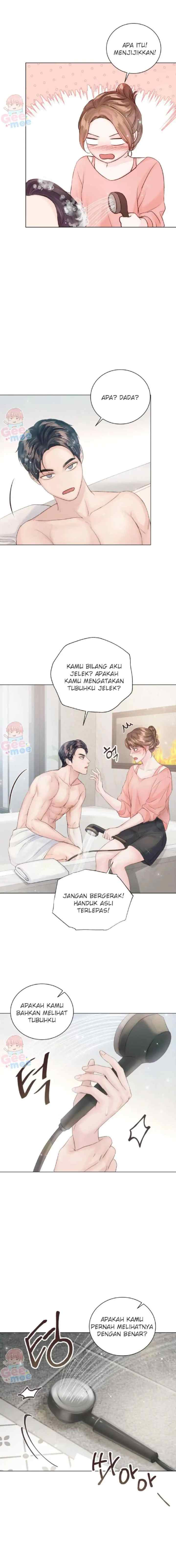 There Must Be Happy Endings chapter 56 halaman 15