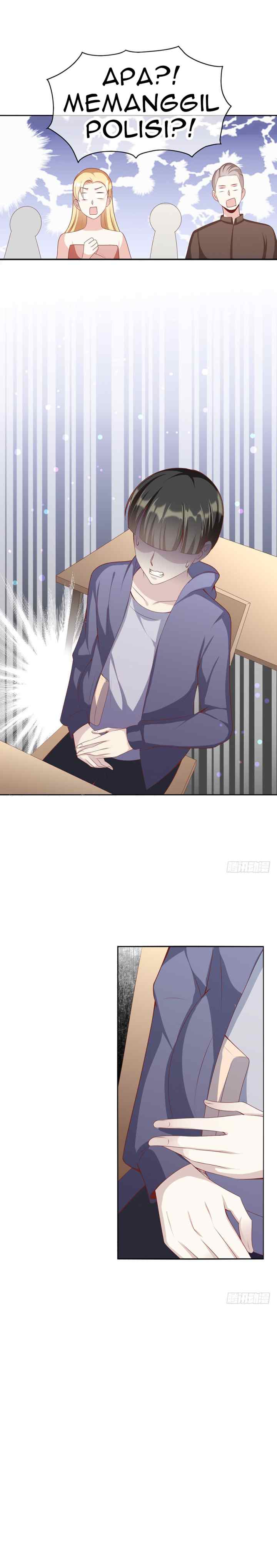 Me! Super Rich! chapter 13 halaman 10