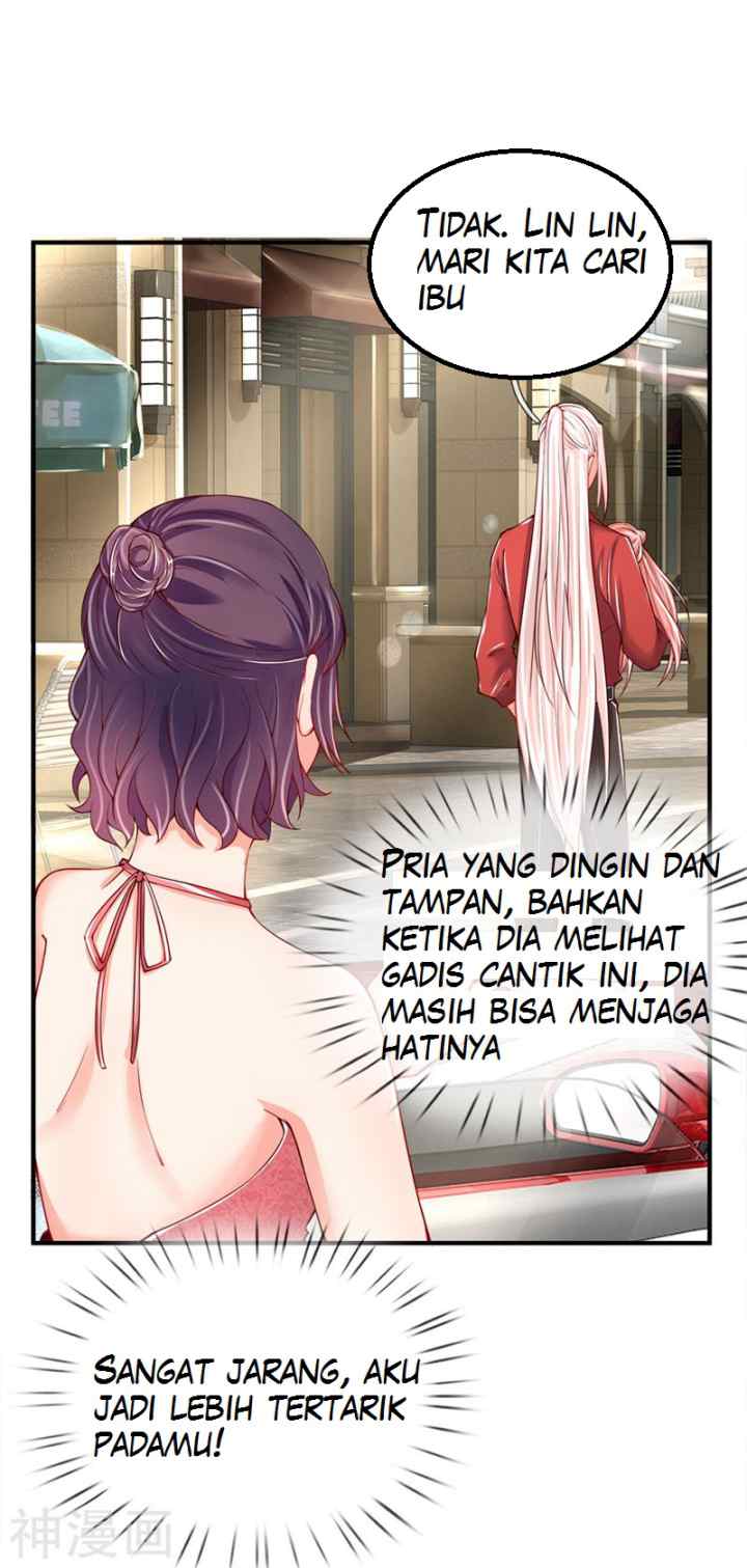 Immortal Daddy Xianzun chapter 22 halaman 11