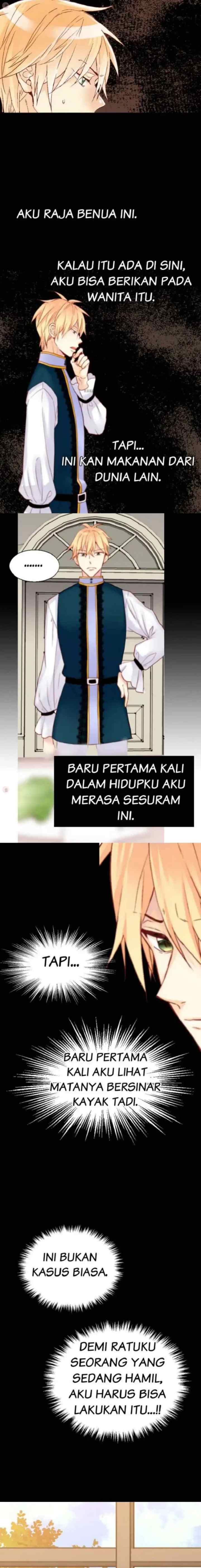 Empress of Another World chapter 78 halaman 12