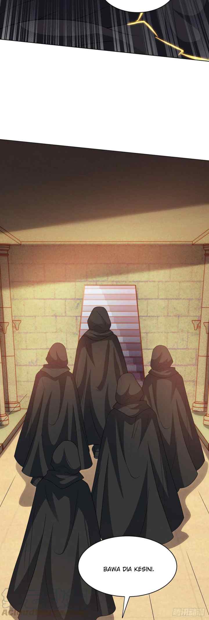 Dominate The Three Realms chapter 129 halaman 16