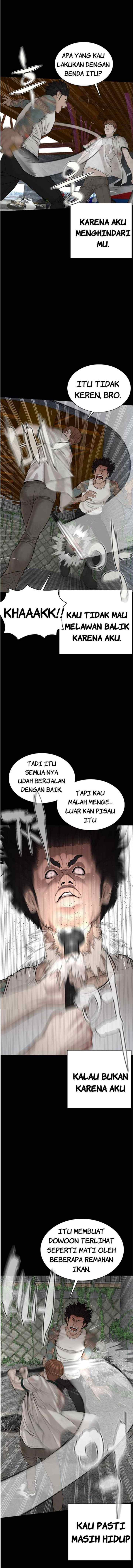How to Fight chapter 60 halaman 7