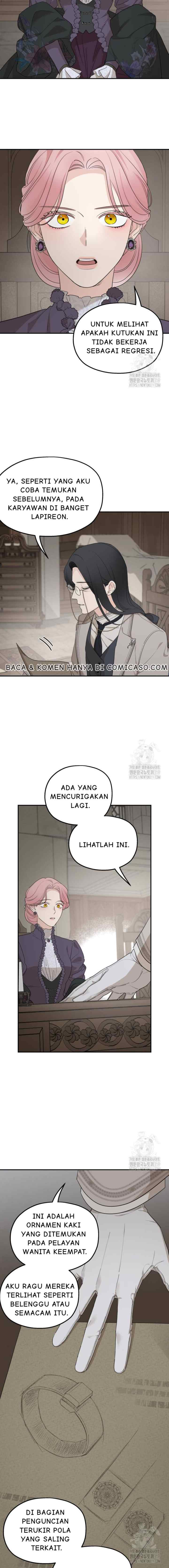 My In-Laws Are Obsessed With Me chapter 88 halaman 8