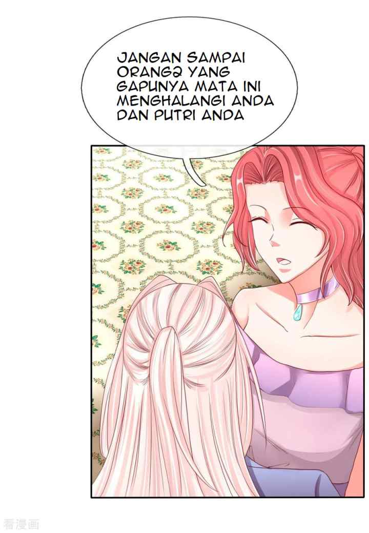 Immortal Daddy Xianzun chapter 103 halaman 11