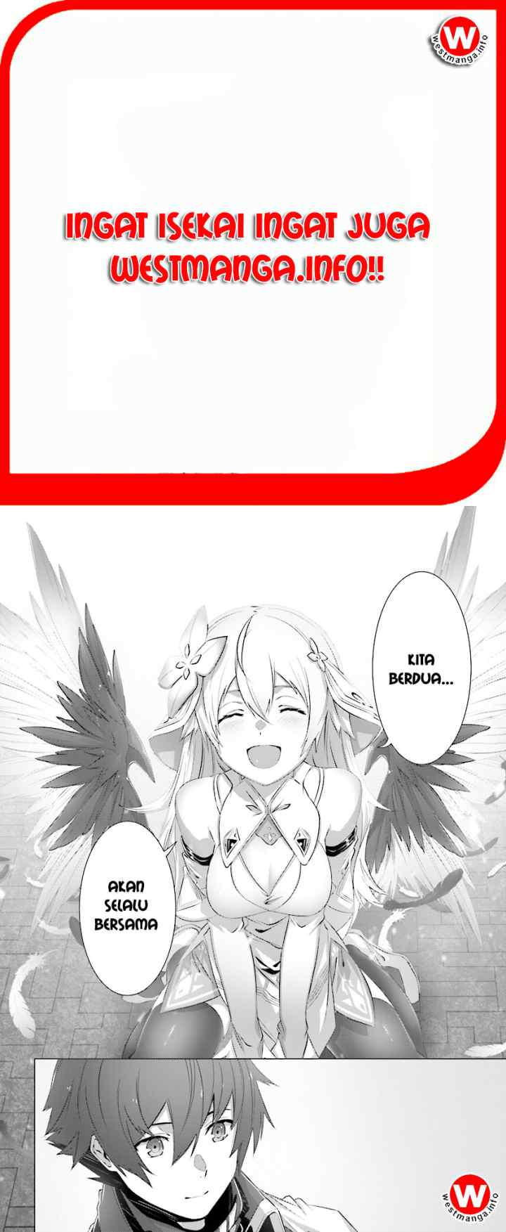 Naze Boku no Sekai wo Daremo Oboeteinai no ka? chapter 7 halaman 6