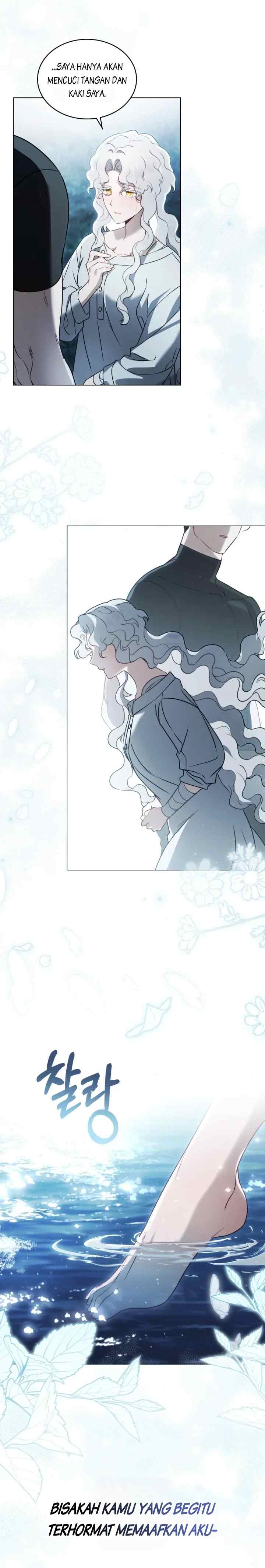 Just a Contract Marriage chapter 6 halaman 19