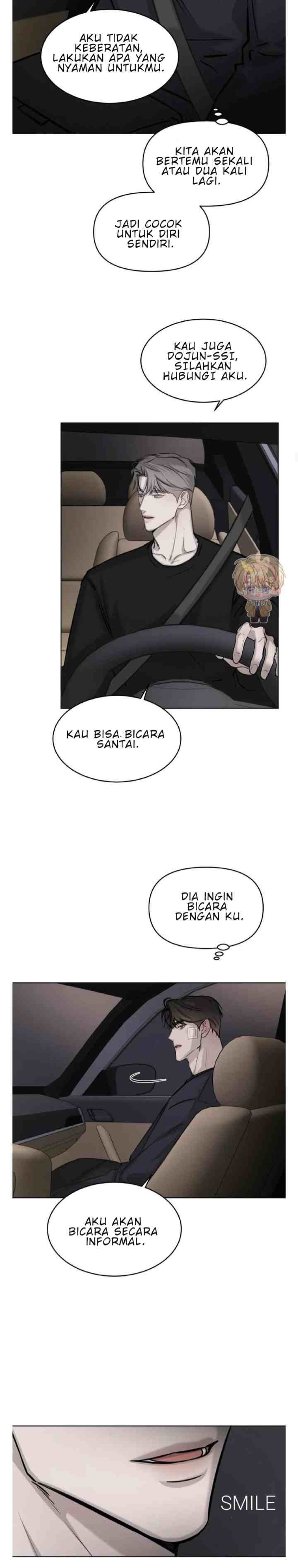 The Flower Blooming Baby Lord chapter 11 halaman 17