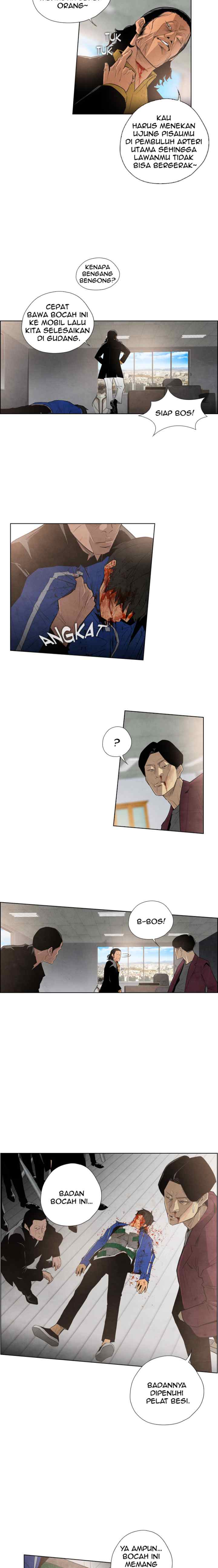 Reawaken Man chapter 6 halaman 8