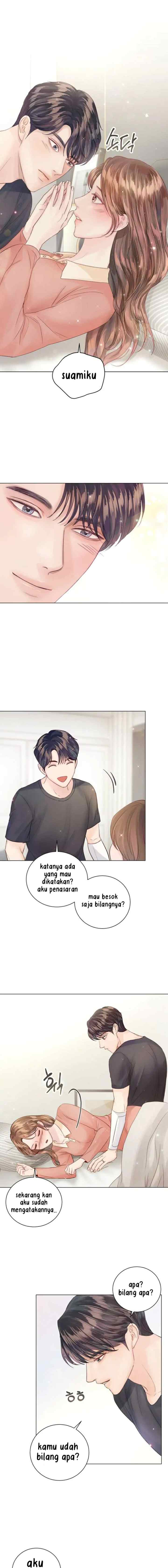 There Must Be Happy Endings chapter 61 halaman 13