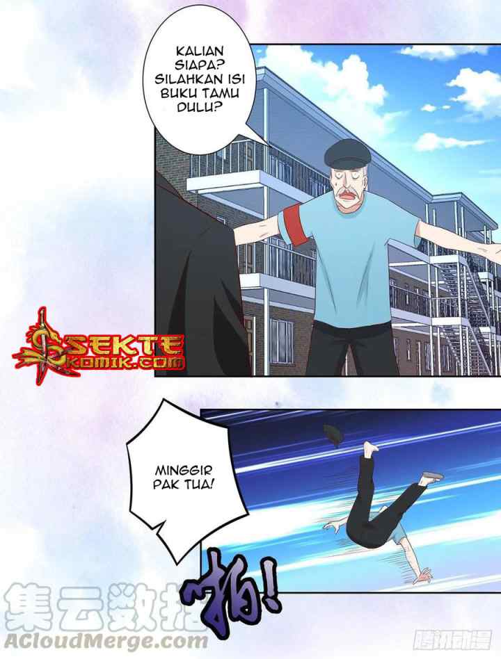 Cultivators In The City chapter 29 halaman 4