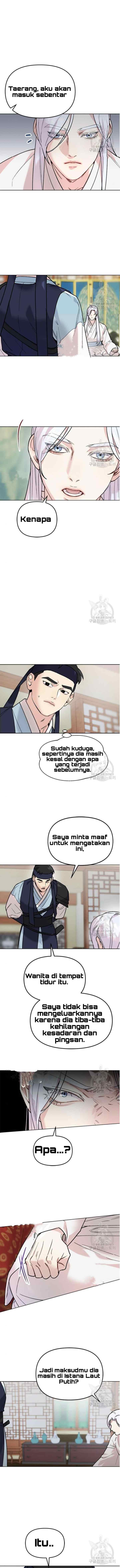 The Pure Heart Of A Monster chapter 3 halaman 4