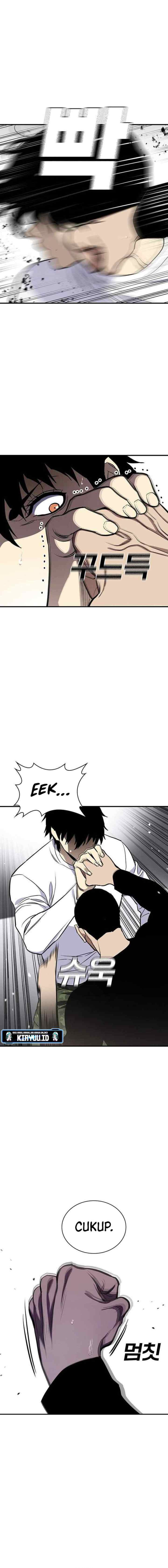 Ranker (2022) chapter 47 halaman 12