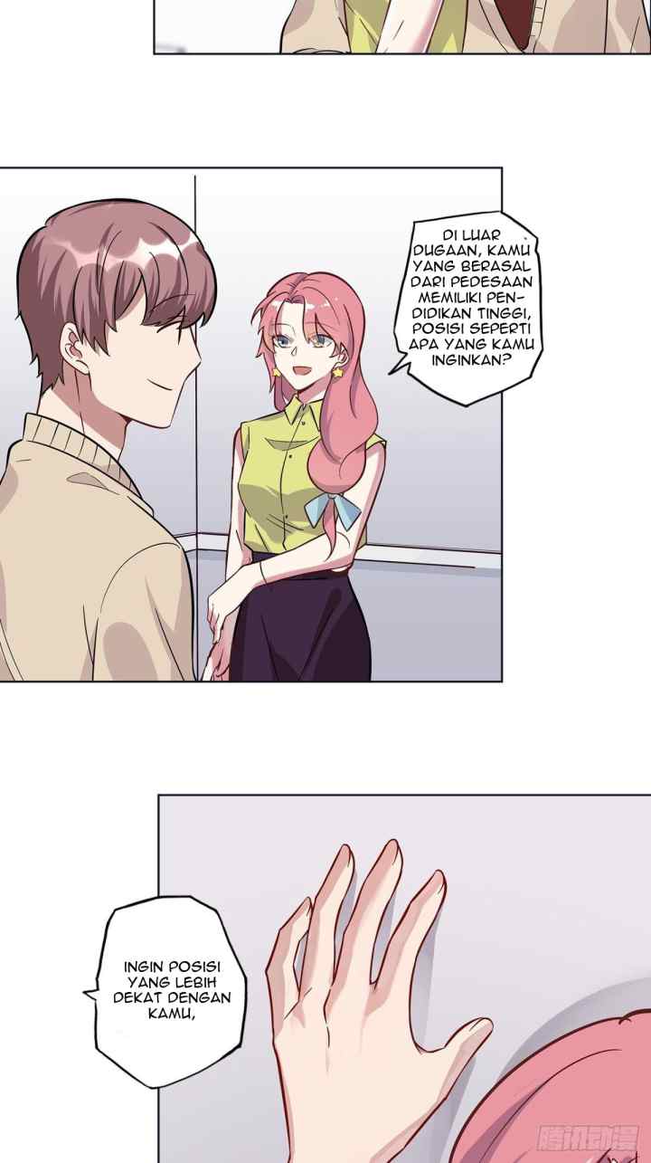 Peerless Sovereign Ling Xiao chapter 12 halaman 10