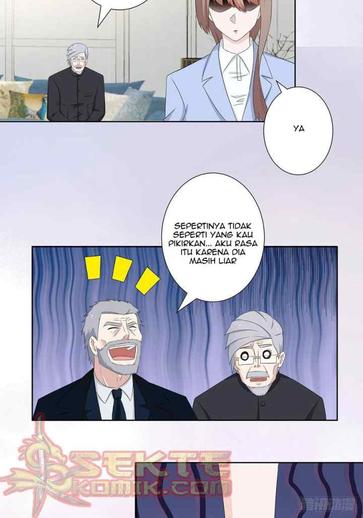 Cultivators In The City chapter 50 halaman 5