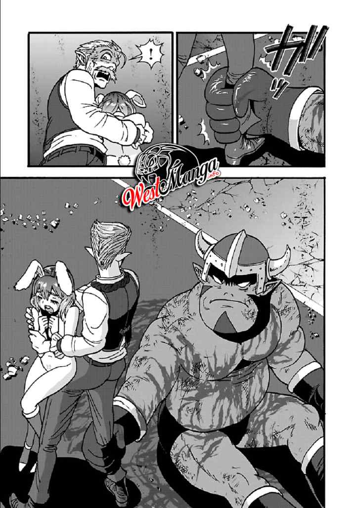 Makikomarete Isekai Teni suru Yatsu wa, Taitei Cheat chapter 25.2 halaman 11