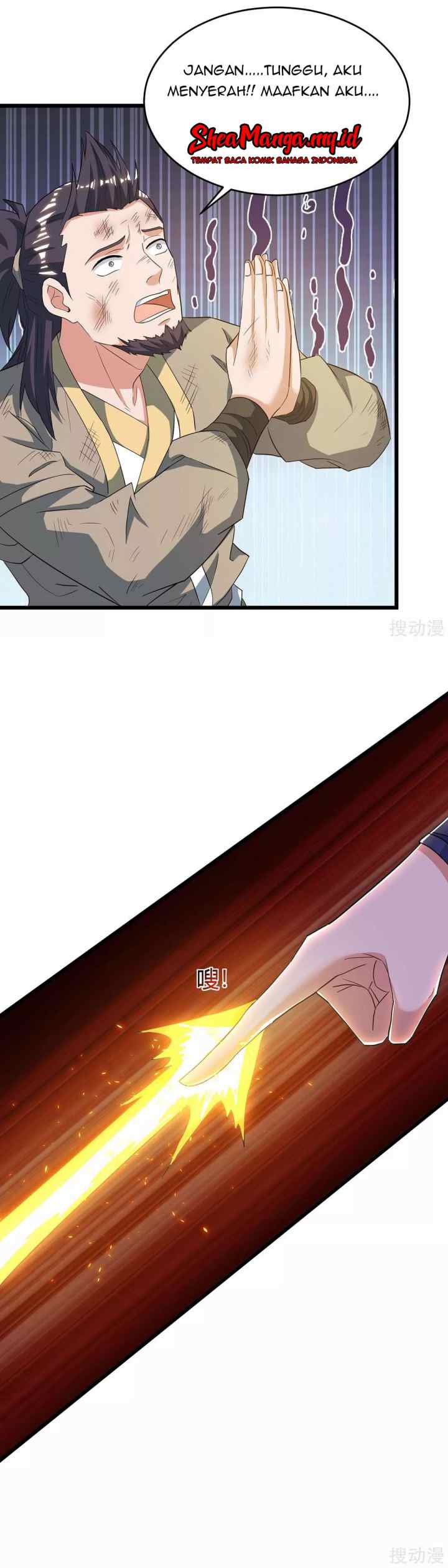 Strongest Leveling chapter 146 halaman 10