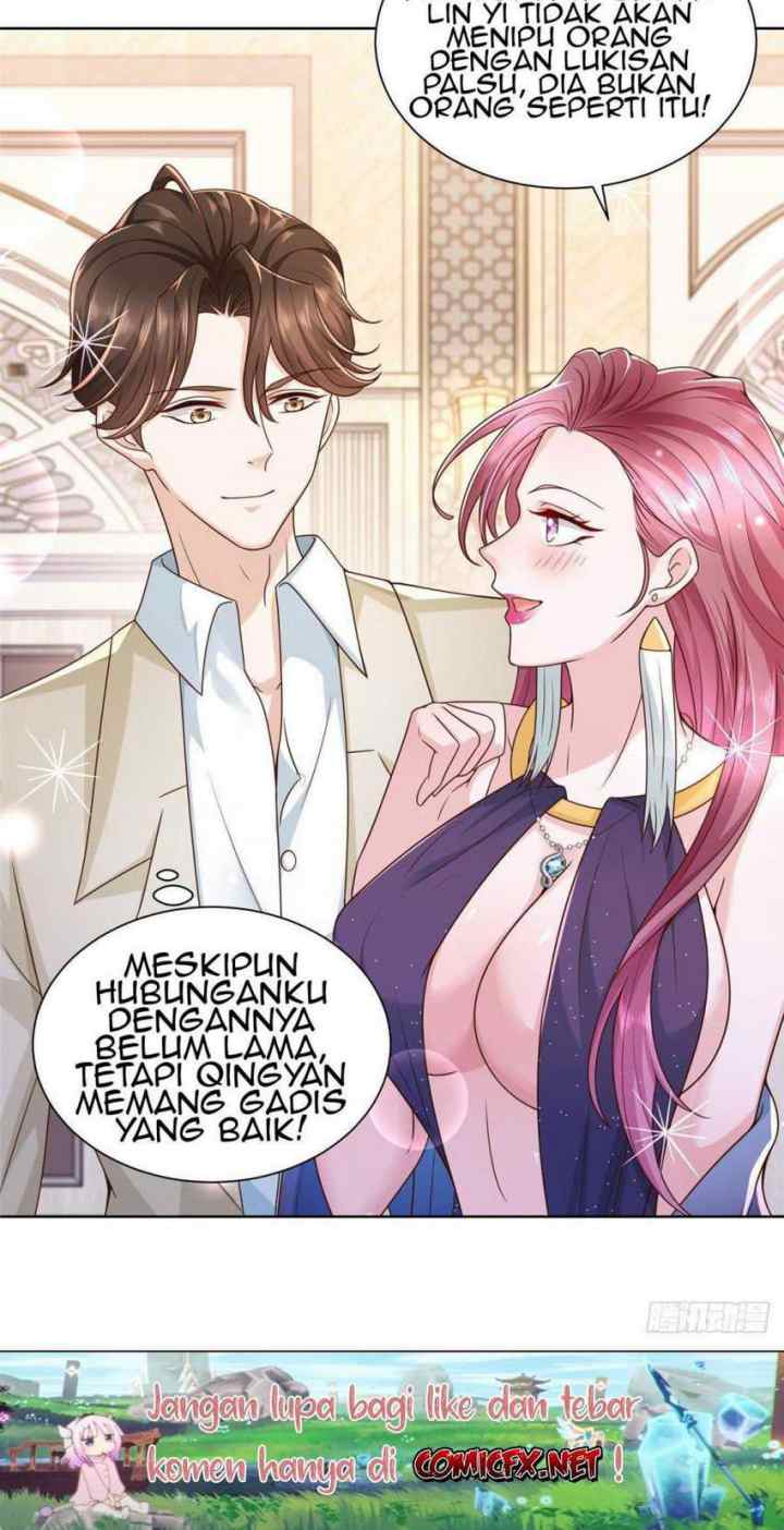 I Randomly Have A New Career Every Week chapter 28 halaman 5