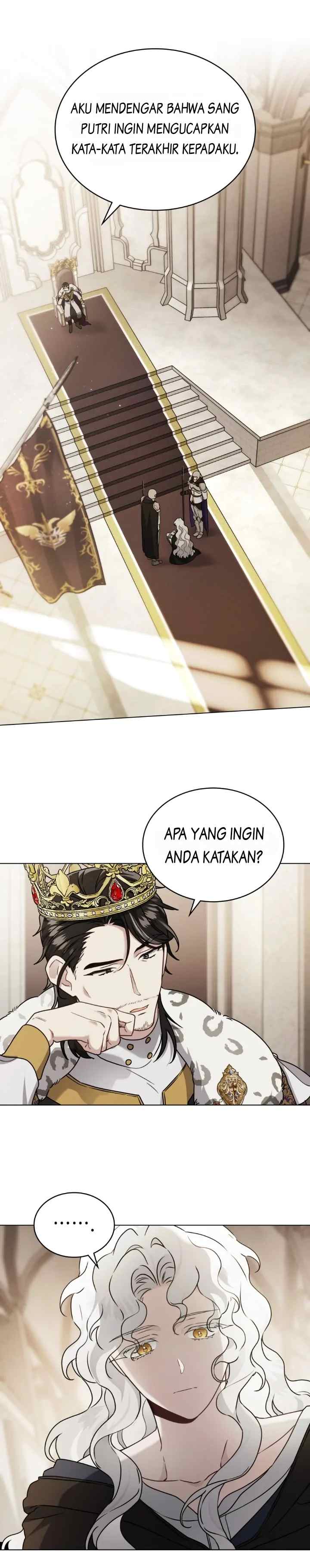 Just a Contract Marriage chapter 9 halaman 15