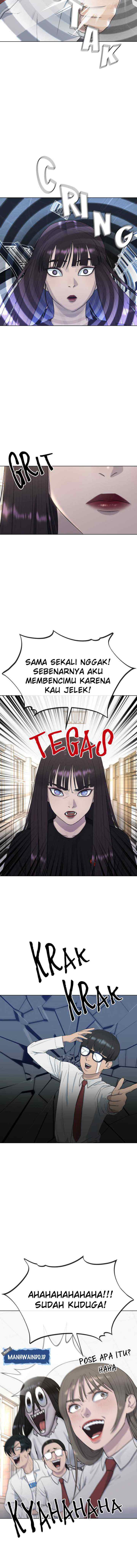 Hypnosis School chapter 42 halaman 15