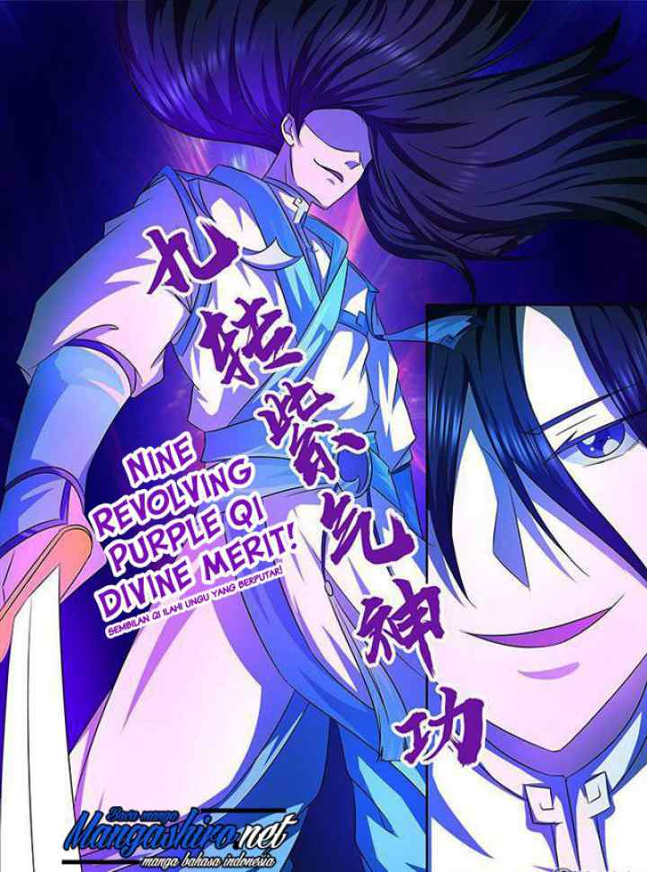 Yong Heng Zhi Zun chapter 104 halaman 12