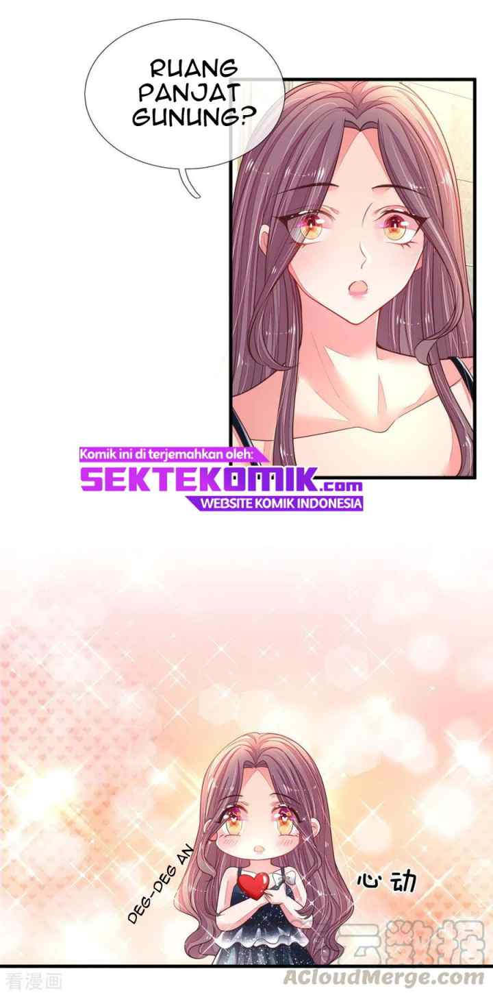 Mommy Is Coming, Daddy Watch Out! chapter 23 halaman 5
