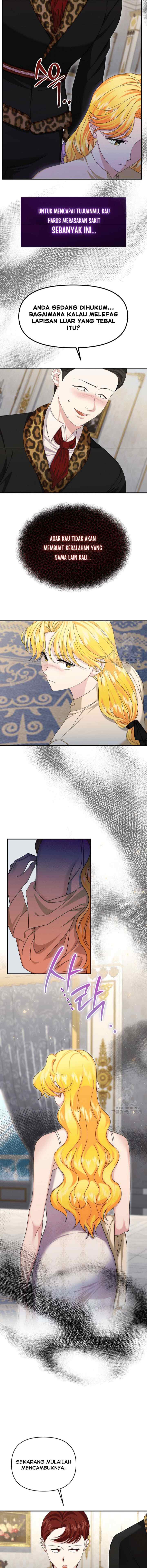 For a Princess chapter 16 halaman 7