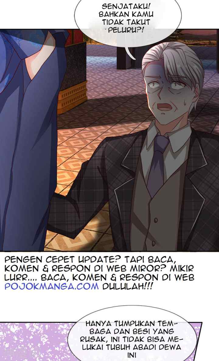 Immortal Daddy Xianzun chapter 139 halaman 15