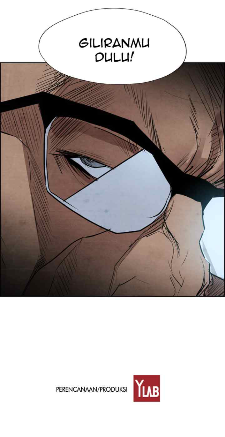 Reawaken Man chapter 29 halaman 17