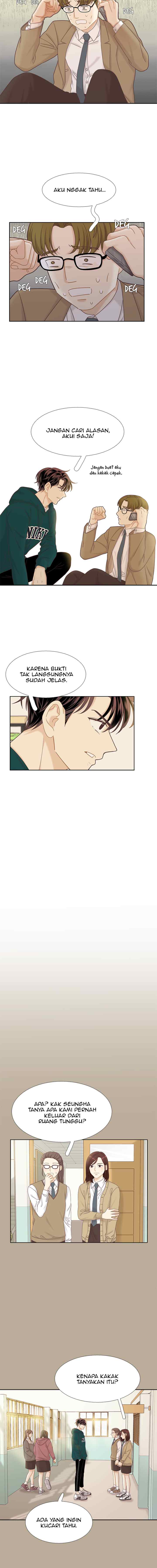 Odd Girls Out S2 chapter 52 halaman 7