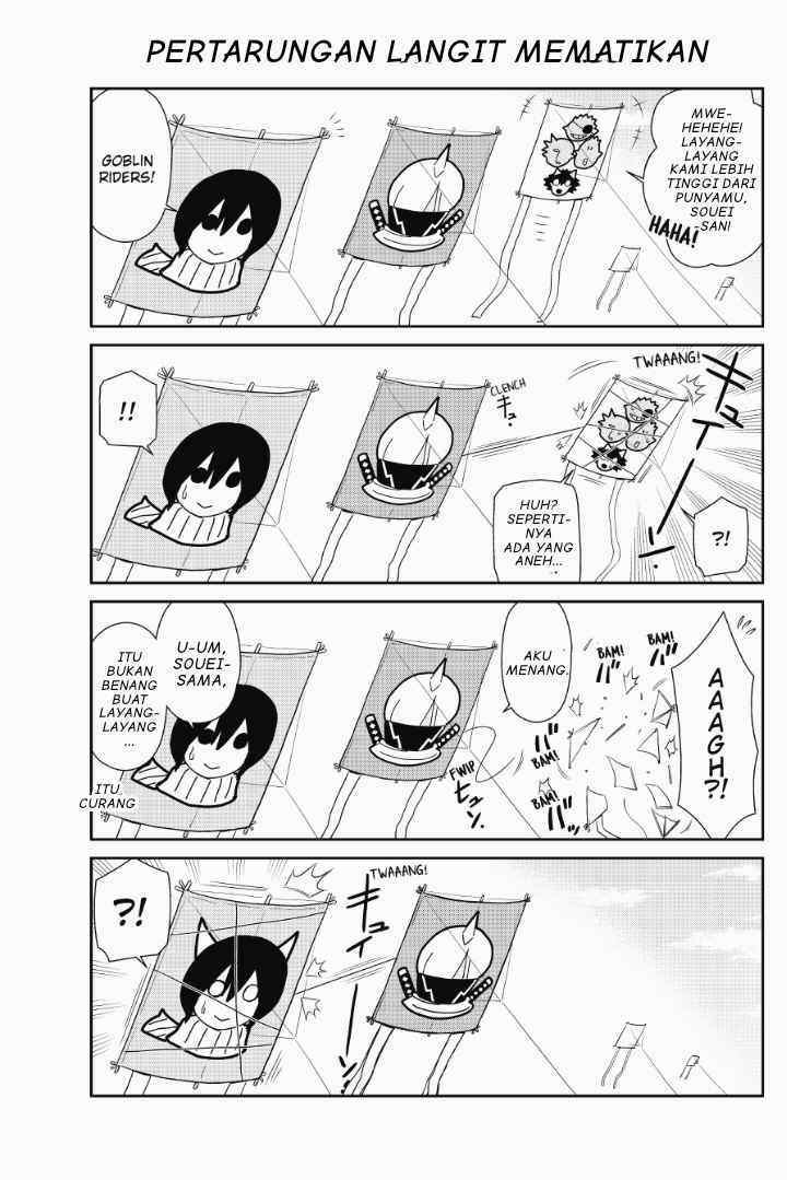 Tensura Nikki Tensei Shitara Slime Datta Ken chapter 13 halaman 11