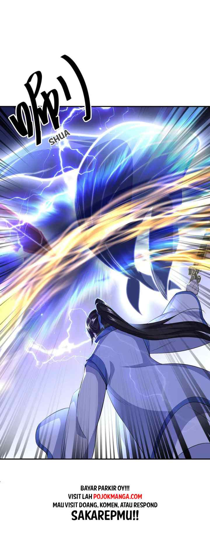 Peerless Soul (Peerless Battle Spirit) chapter 231 halaman 17