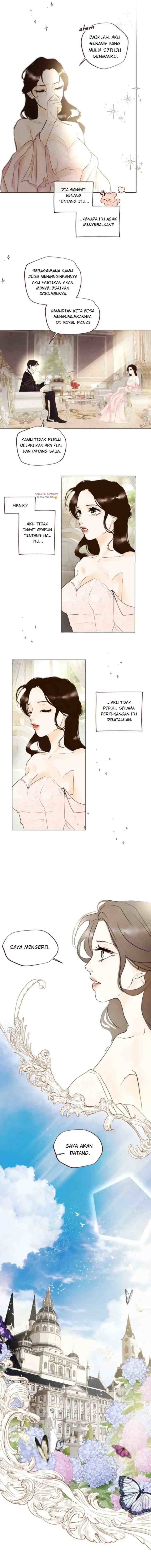 I Am the Villain chapter 3 halaman 5