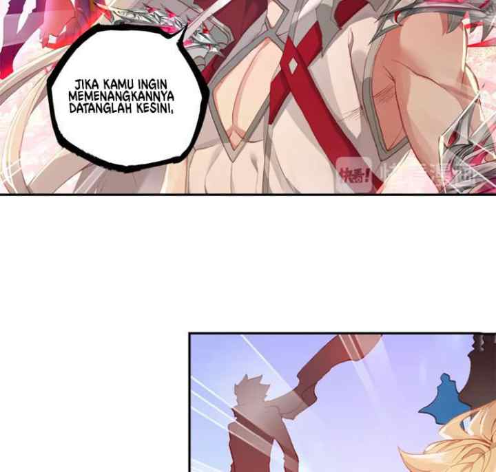 Soul Land 3.5 chapter 22.1 halaman 16